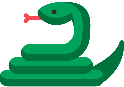 snake icon